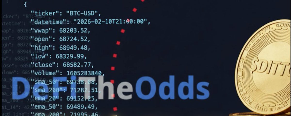 My Journey into Probabilistic Trading
